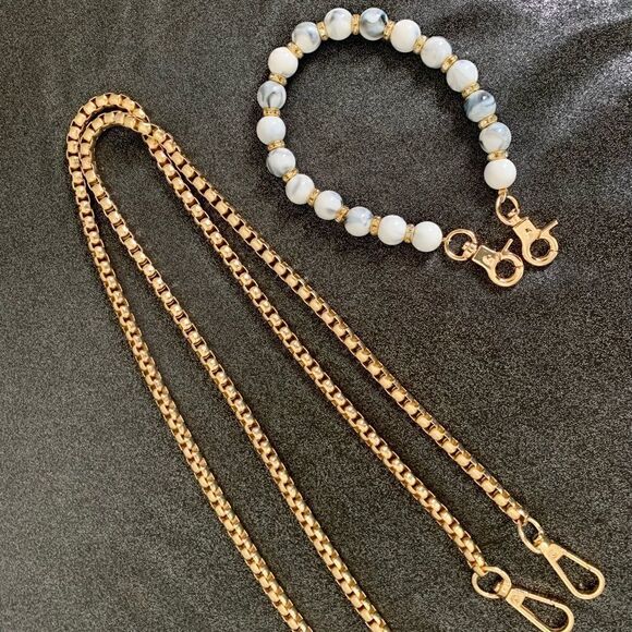 Handmade Large Genuine Printed Floral Leather Wooden Frame Bag with Small Purse - Picture 15 of 16